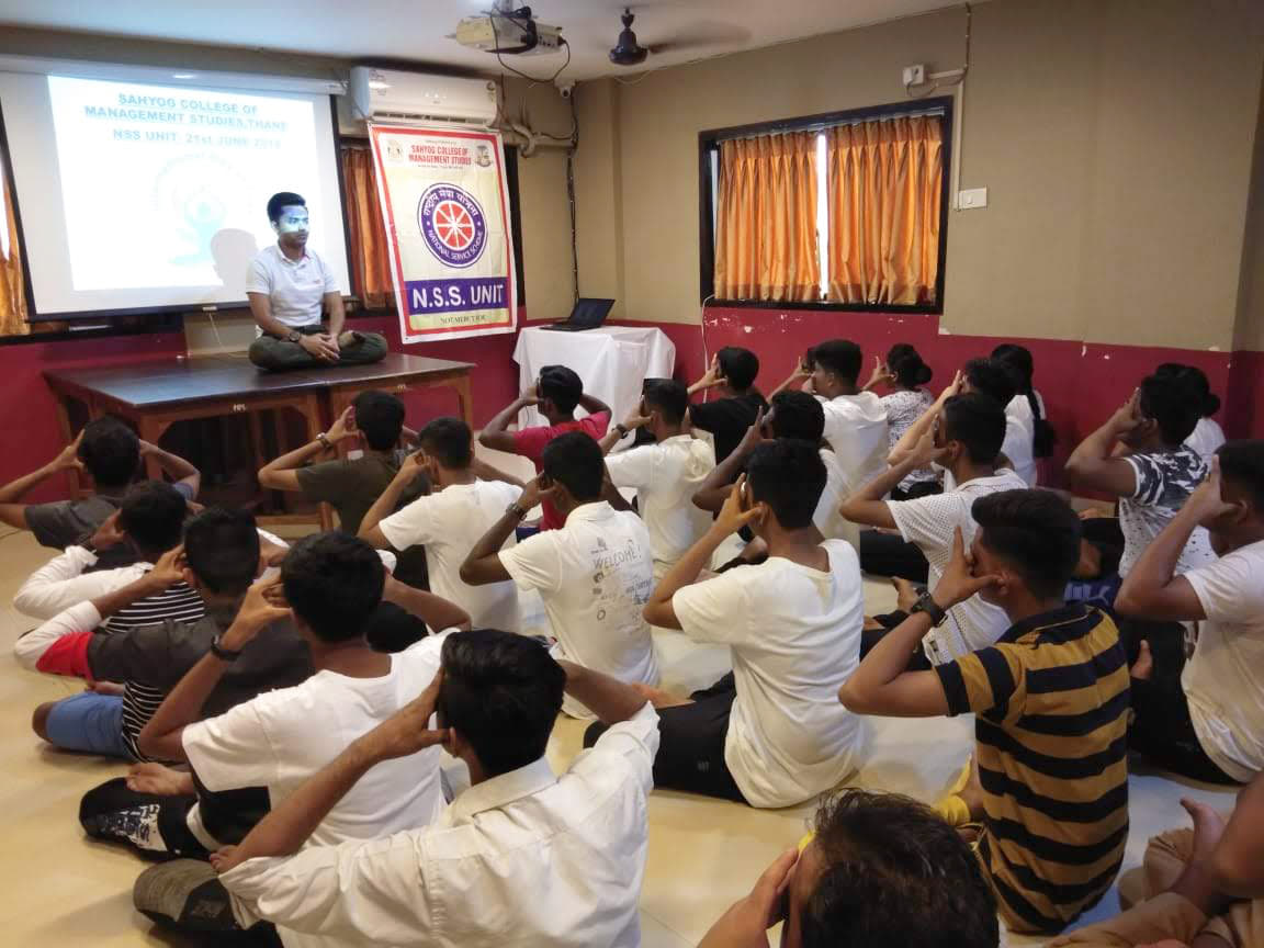 Sahyog College, Thane Events photo 20